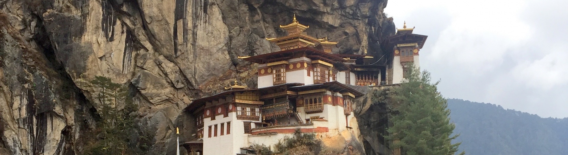 Voyages et Treks au Tibet et Bhoutan