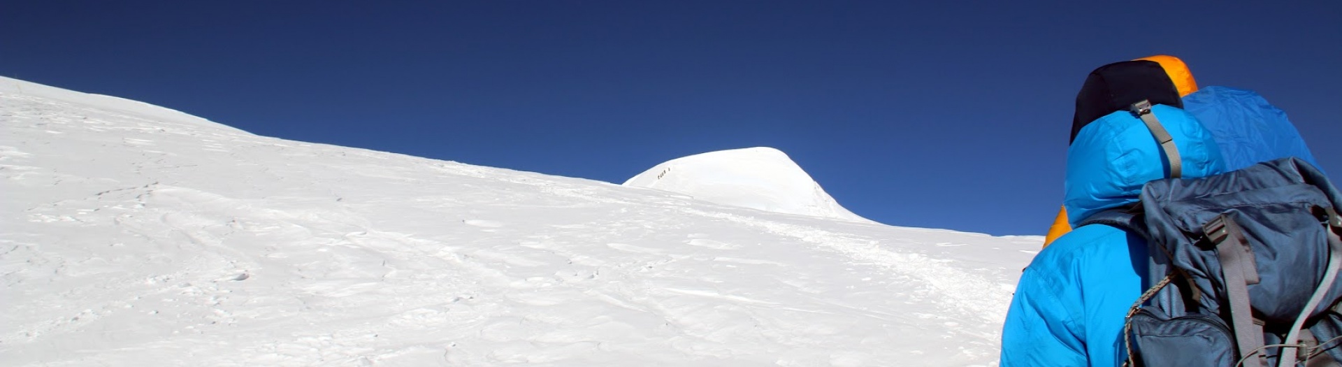 Ascension Mera Peak