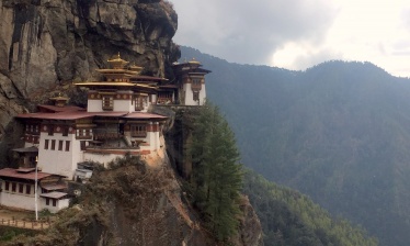 Bhoutan - Immersion au pays du Dragon