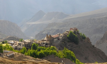 Mustang, the last Himalayan Kingdom