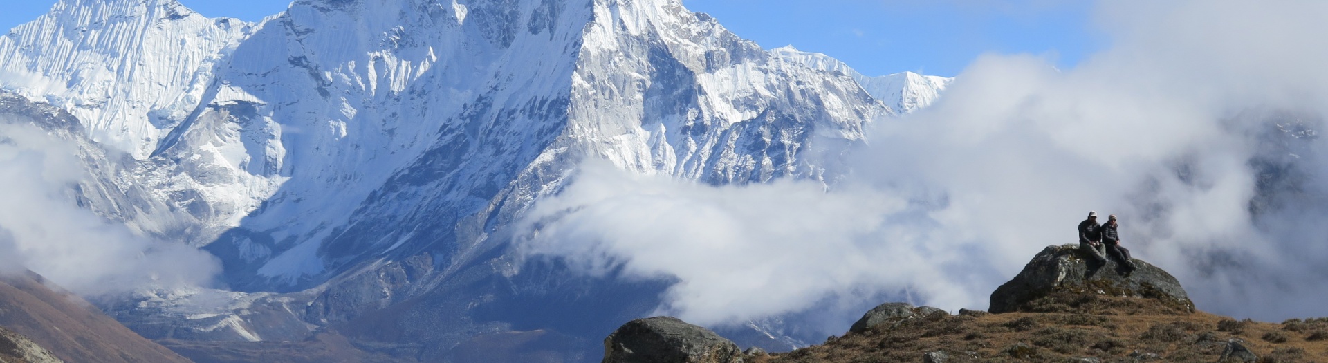 Voyage sur mesure au Népal