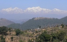 Kathmandu - Bandipur