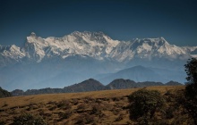 Hile - Gufa Pokhari (2860m)