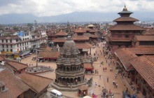Patan - Khokana - Kathmandu