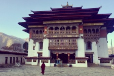 Tibet et Bhoutan